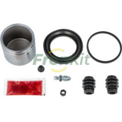  remonto komplektas, stabdžių apkaba