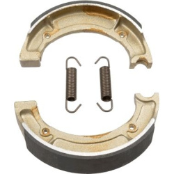  stabdžių trinkelių komplektas