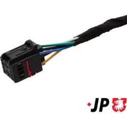  galinių durų elektros variklis <small>JP</small>