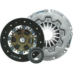  sankabos komplektas <small>AISIN Clutch Kit (3P)</small>