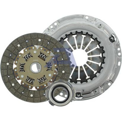  sankabos komplektas <small>AISIN Clutch Kit (3P)</small>
