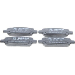  stabdžių trinkelių rinkinys, diskinis stabdys