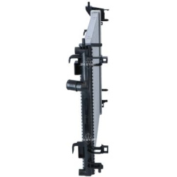  radiatorius, variklio aušinimas