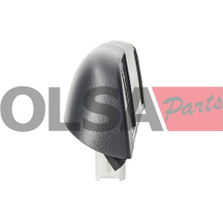  Valstybinio numerio apšvietimas <small>OLSA Aftermarket, original spare part</small>