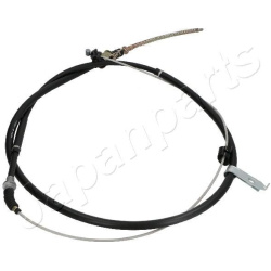  trosas, stovėjimo stabdys