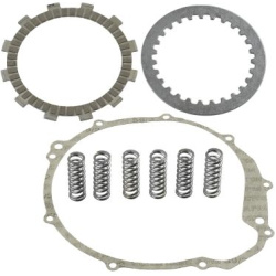  sankabos komplektas <small>Superkit</small>