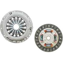 sankabos komplektas <small>AISIN Clutch Set (2P)</small>