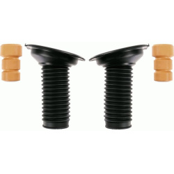  apsauginio dangtelio komplektas, amortizatorius <small>Service Kit</small>