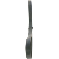  V formos rumbuoti diržai <small>„Elastic“</small>