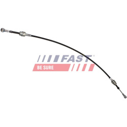  trosas, neautomatinė transmisija