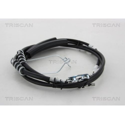  trosas, stovėjimo stabdys