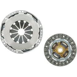  sankabos komplektas <small>AISIN Clutch Set (2P)</small>