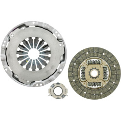  sankabos komplektas <small>AISIN Clutch Kit (3P)</small>