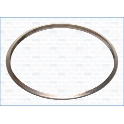  tarpiklis, išleidimo kolektorius