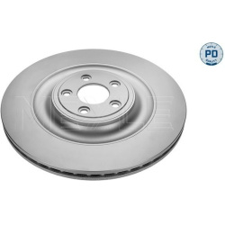  stabdžių diskas (1vnt) <small>MEYLE-PD: Advanced performance and design.</small>