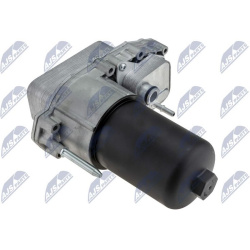  alyvos aušintuvas, variklio alyva