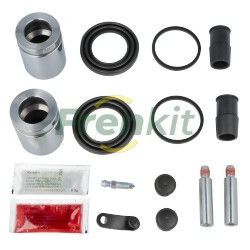  remonto komplektas, stabdžių apkaba