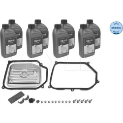  Kompl., autom. pavarų dėžės alyv. keit. <small>MEYLE-ORIGINAL-KIT: Better solution for you!</small>