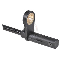  jutiklis, rato greitis