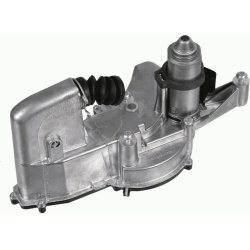  darbinis cilindras, sankaba <small>Actuator</small>