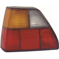  kombinuotas galinis žibintas