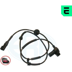  jutiklis, rato greitis