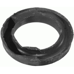  spyruoklės tvirtinimas