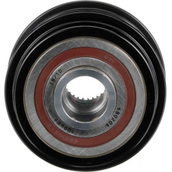  laisvos eigos sankaba, kint. sr. generatorius <small>DriveAlign™</small>