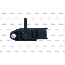  jutiklis, išmetimo slėgis