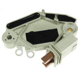  reguliatorius, kintamosios srovės generatorius <small>AS</small>