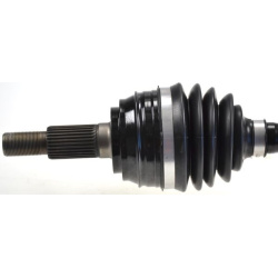  pusašis <small>GKN Automotive OE-Technology 52°</small>