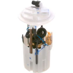  degalų tiekimo blokas