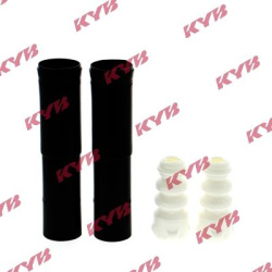  apsauginio dangtelio komplektas, amortizatorius <small>Protection Kit</small>