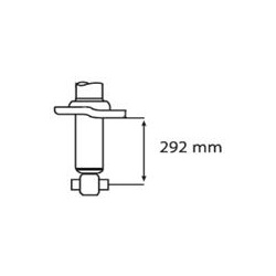  amortizatorius <small>Excel-G</small>