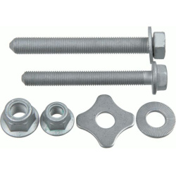  remonto komplektas, rato pakaba <small>Service Pack</small>