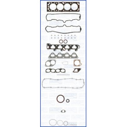  visas tarpiklių komplektas, variklis <small>FIBERMAX</small>