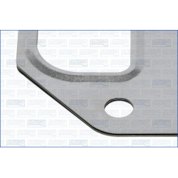  tarpiklis, įsiurbimo / išleidimo kolektorius <small>MULTILAYER STEEL</small>