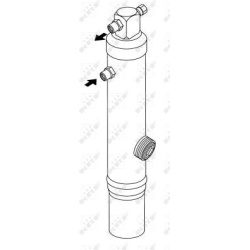  džiovintuvas, oro kondicionierius