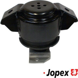  variklio montavimas <small>JOPEX</small>