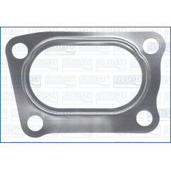  tarpiklis, išleidimo kolektorius <small>MULTILAYER STEEL</small>