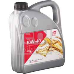  variklio alyva <small>Mobility Guard Pro</small>