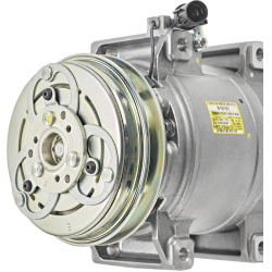  kompresorius, oro kondicionierius <small>VALEO ORIGINS NEW OE TECHNOLOGY</small>