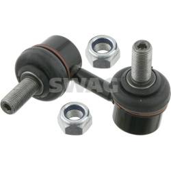  stabilizatoriaus traukė