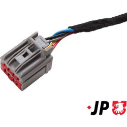  galinių durų elektros variklis <small>JP</small>