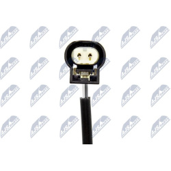  jutiklis, išmetamųjų dujų temperatūra