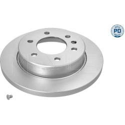  stabdžių diskas (1vnt) <small>MEYLE-PD: Advanced performance and design.</small>