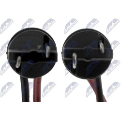  Valstybinio numerio apšvietimas