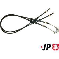  trosas, stovėjimo stabdys <small>JP</small>