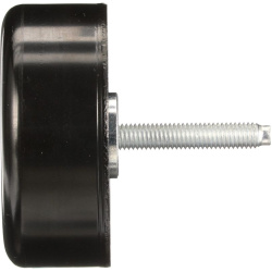  kreipiantysis skriemulys, V formos rumbuotas diržas <small>DriveAlign™</small>