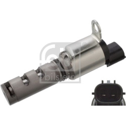  centrinis vožtuvas, skirstomojo veleno reguliatorius <small>febi Plus</small>